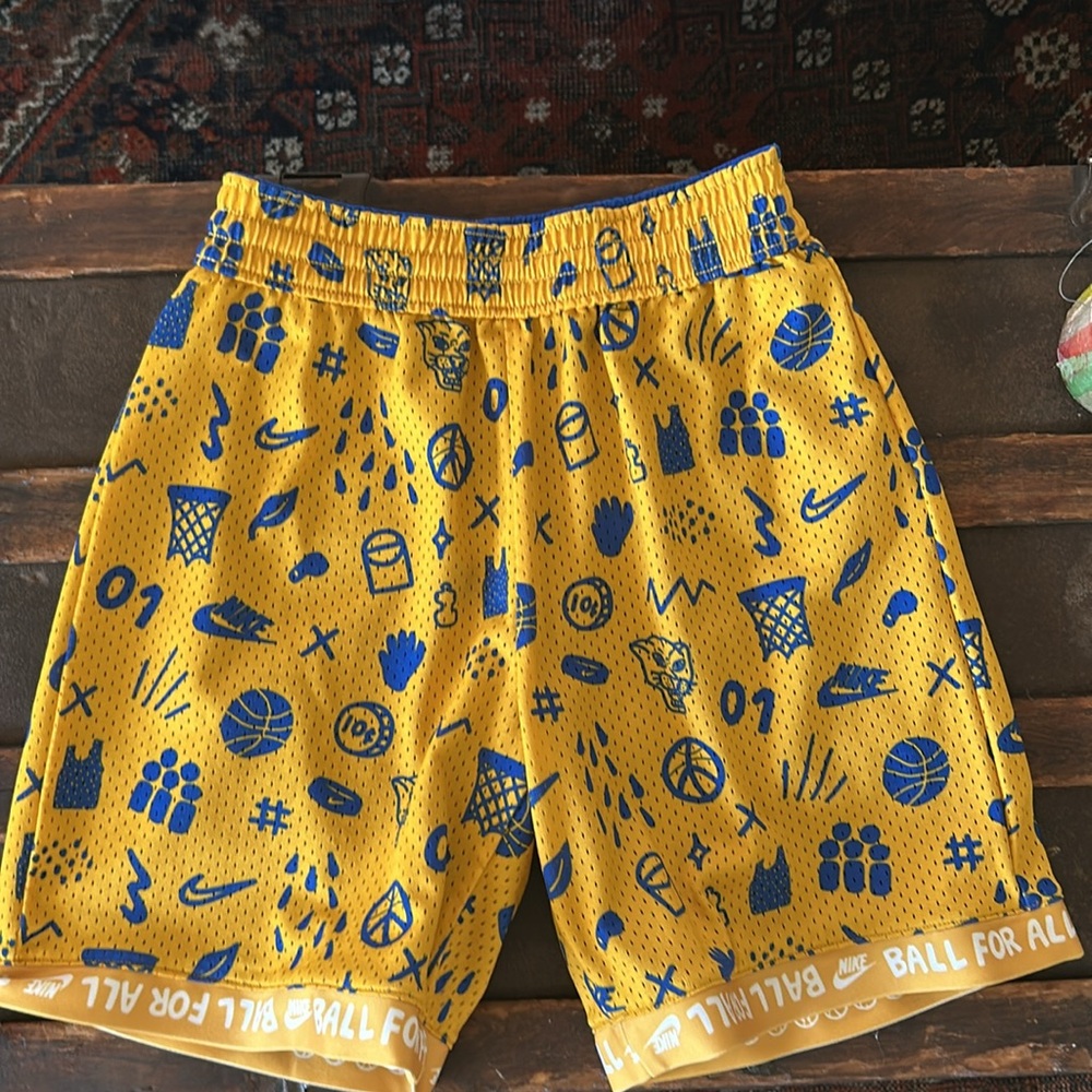 Nike shorts boys - Picture 5 of 10
